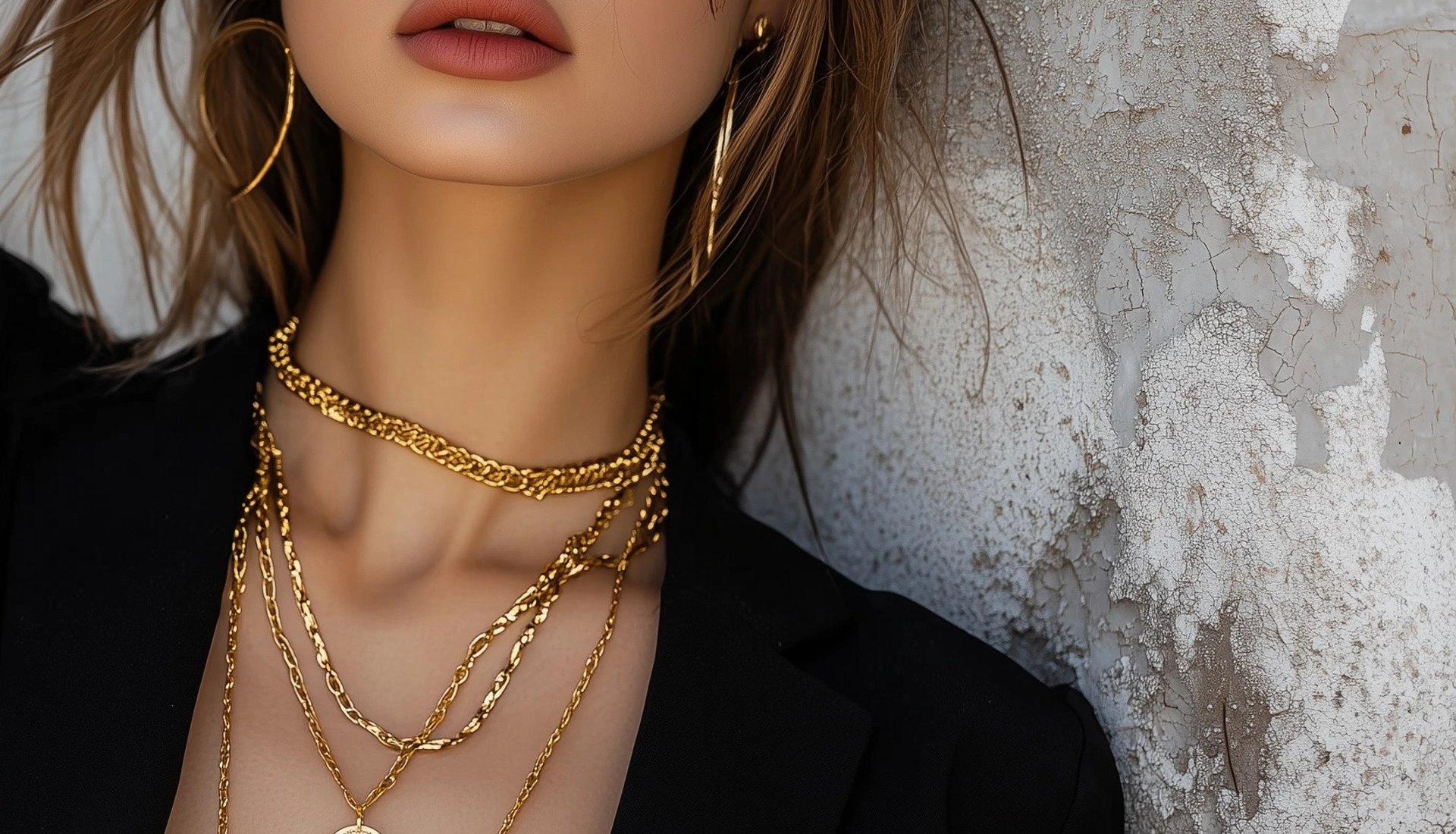 Sublimer son style avec des bijoux et accessoires bien choisis