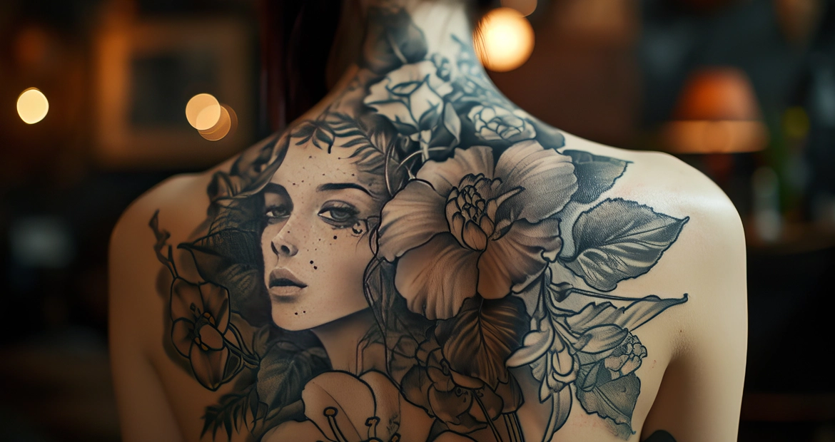Tatouages spirituels Tatouages spirituels