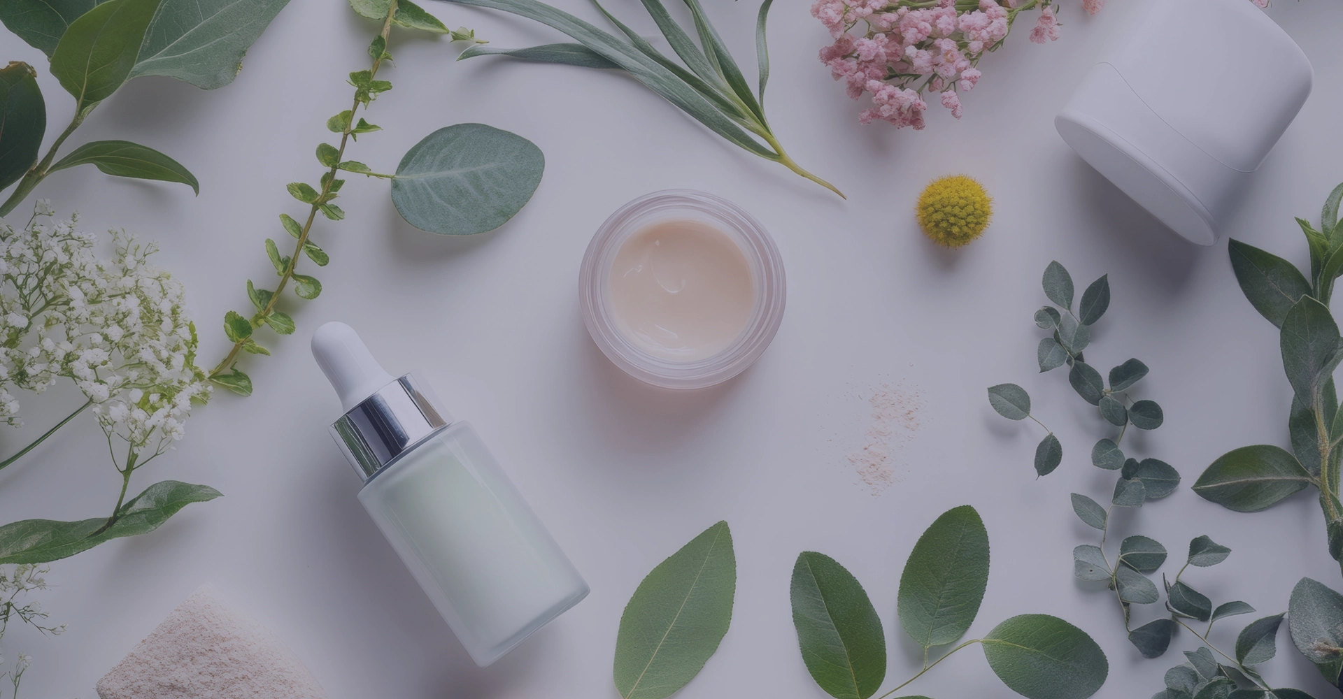 Prendre soin de sa peau avec des cosmétiques professionnels adaptés